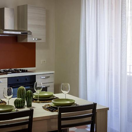 Elorino Chic&Relax Apartment Rosolini Exterior photo