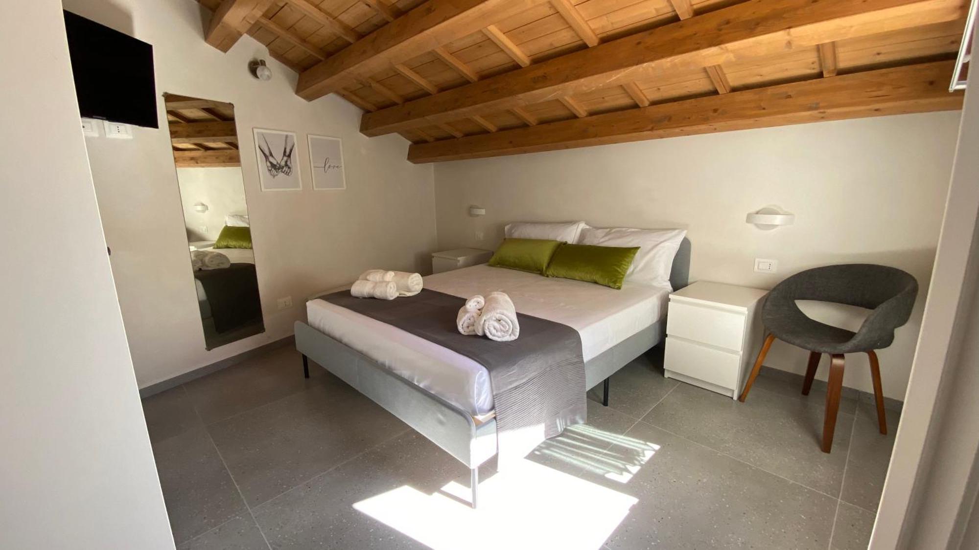 Elorino Chic&Relax Apartment Rosolini Exterior photo