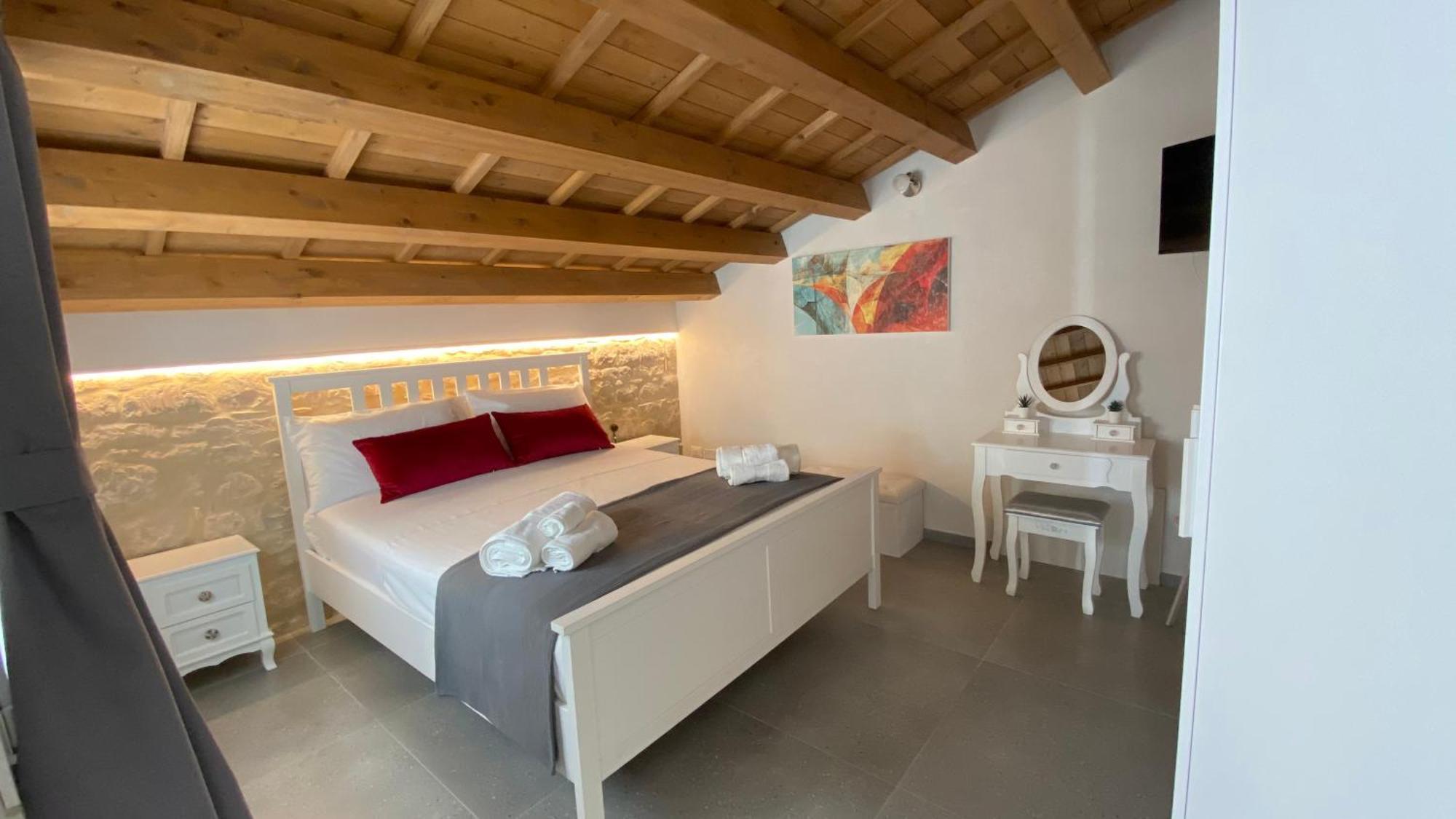Elorino Chic&Relax Apartment Rosolini Exterior photo