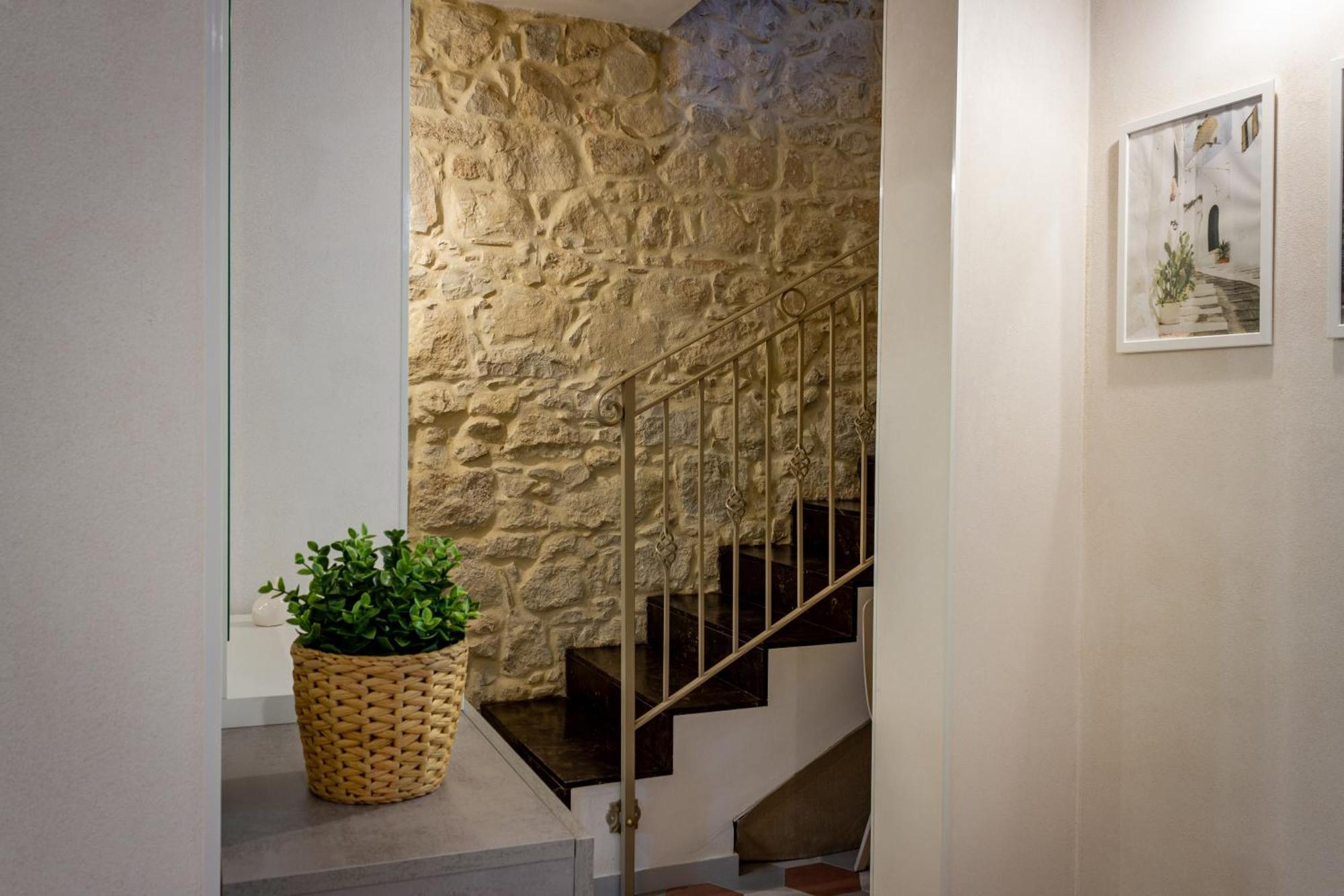 Elorino Chic&Relax Apartment Rosolini Exterior photo