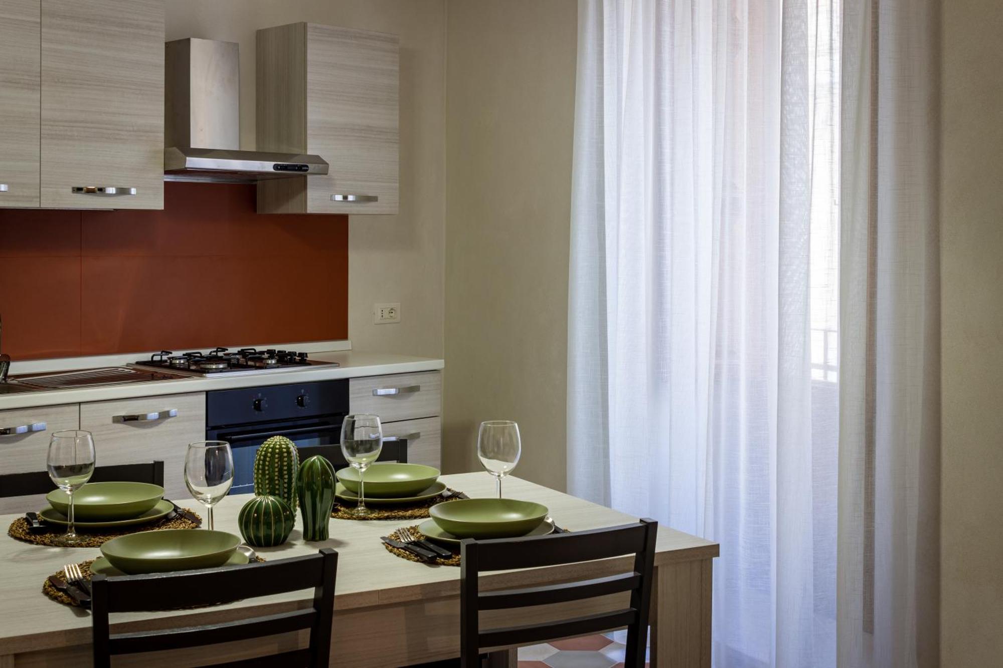 Elorino Chic&Relax Apartment Rosolini Exterior photo